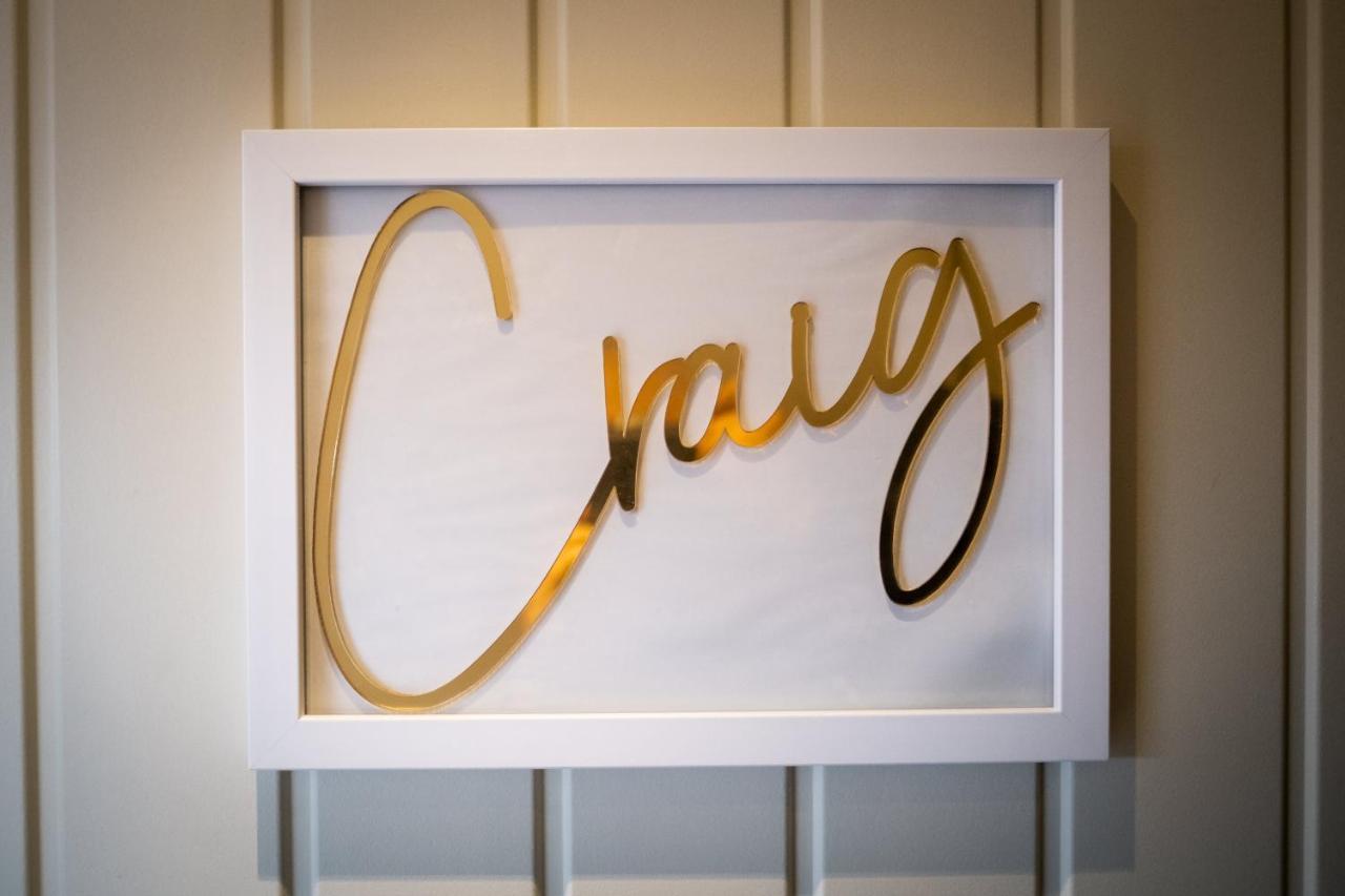 Craig'S Suites Windermere Exterior foto